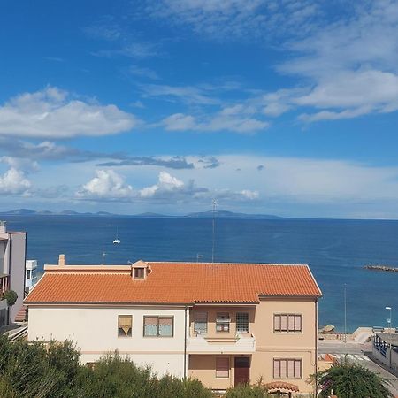 شقة Oblo Sul Mare بورتو توريس المظهر الخارجي الصورة